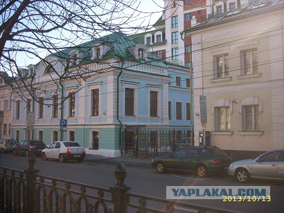 Пора вари... валить бетон! "Альты", шах и мат!