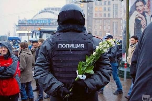 Подборка интересных и веселых фото