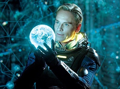 «Чужой» (Alien): история создания киношедевра