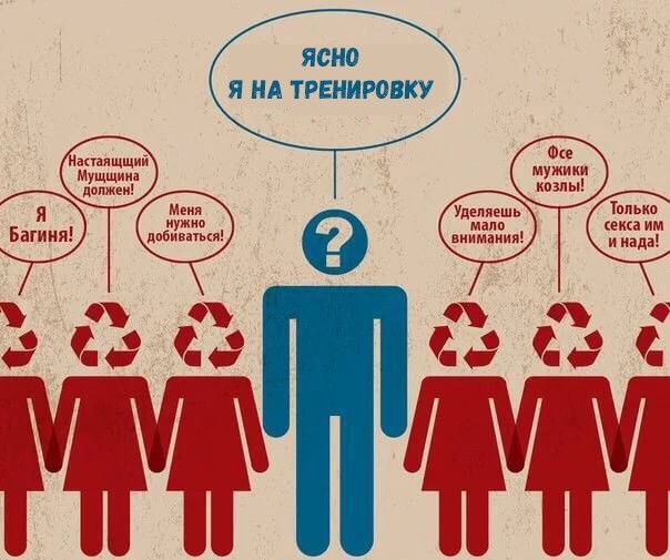 Немного чернухи к понедельнику. Однако, здравствуйте!
