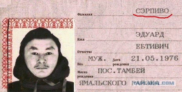 10 Человек, которым идеально подходят их фамилии
