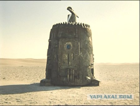 Конец света или вся правда о НАСА