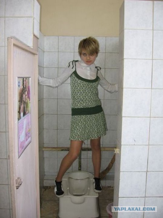 Чудики из социальных сетей