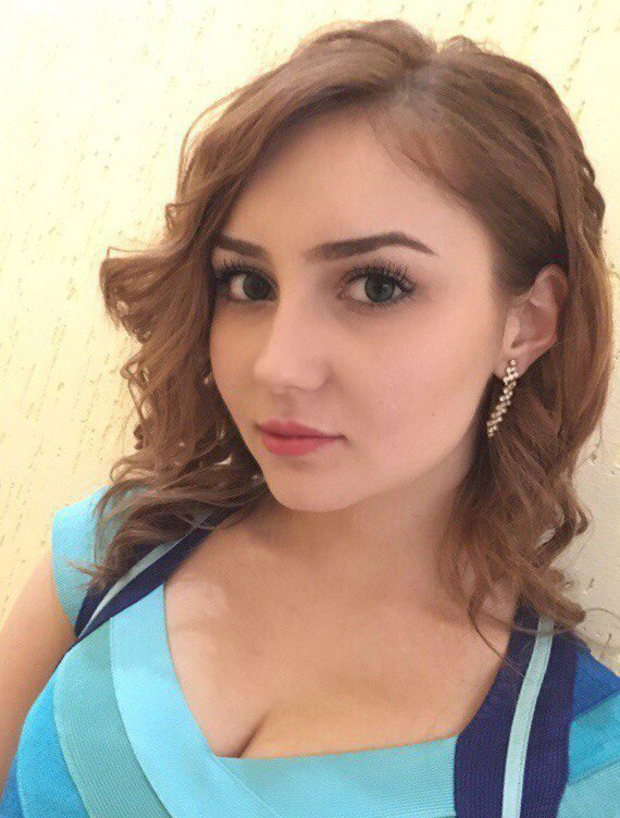 Девушки из сети