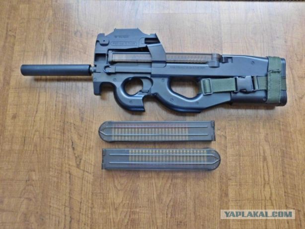 Полицейские застрелили парня с синдромом Дауна из-за игрушки