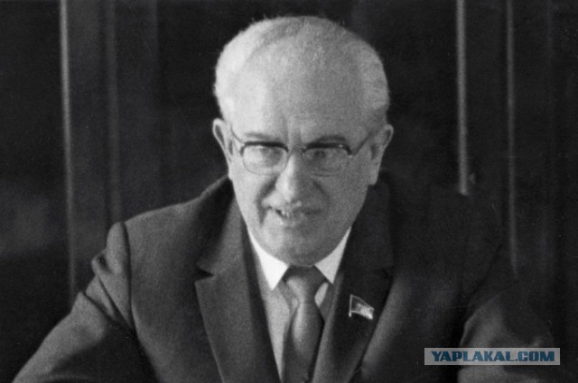 Убийство на «Ждановской». Война с КГБ или история самой масштабной чистки МВД СССР