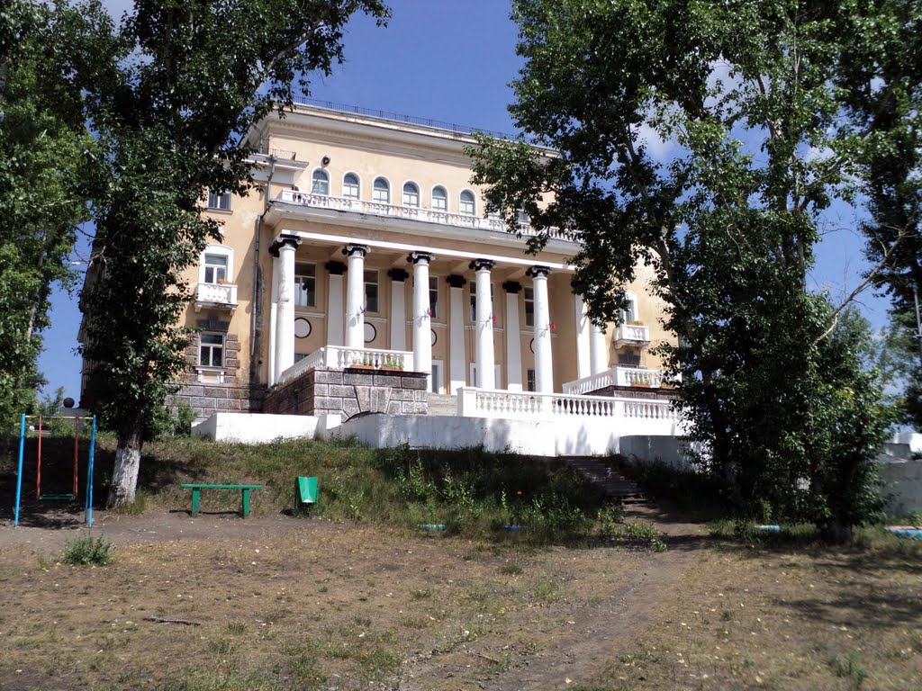 Картинки петровск забайкальский