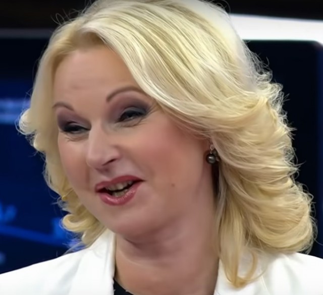 Алиса и Дуремар