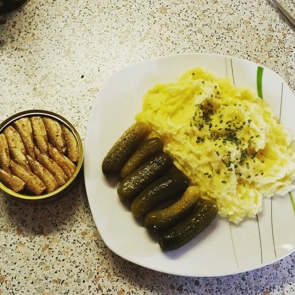 Картинки понедельника