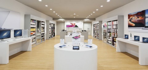 Китайские студенты обманули Apple на миллион долларов, заменяя по гарантии поддельные айфоны