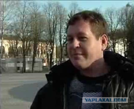 Что делать, если твоего ребёнка ударил посторонний взрослый человек?