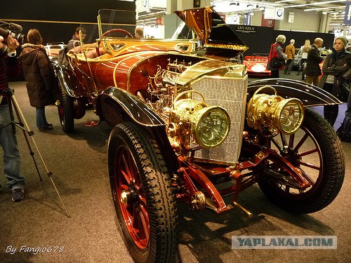 Игра на ЯПе: Угадай АВТО-2