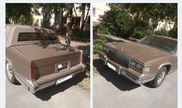 Символ 90-ых!