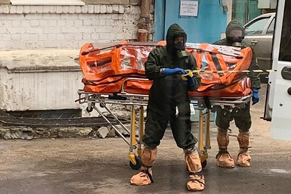 Про Китай и коронавирус