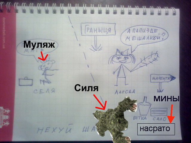 Женщины в вечном поиске - это диагноз