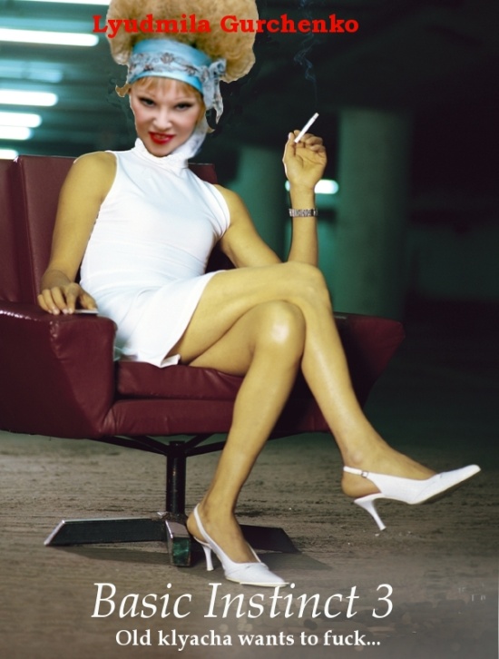 Кинопеределки фотожабные