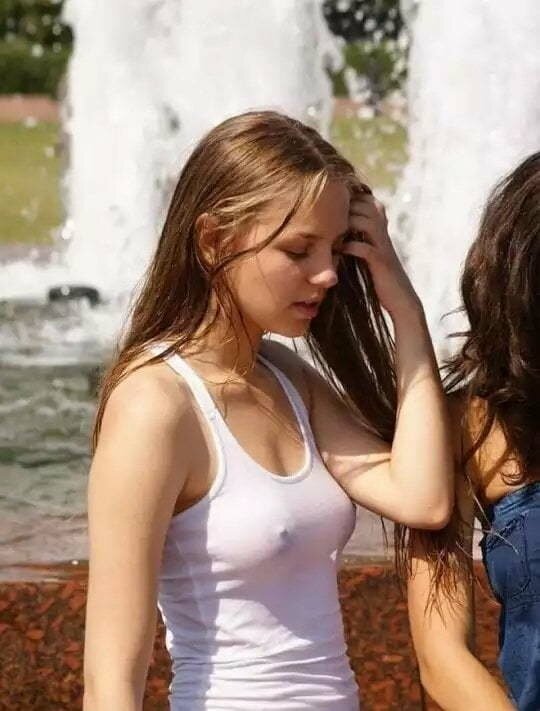 Надоела политика. Красота спасет мир