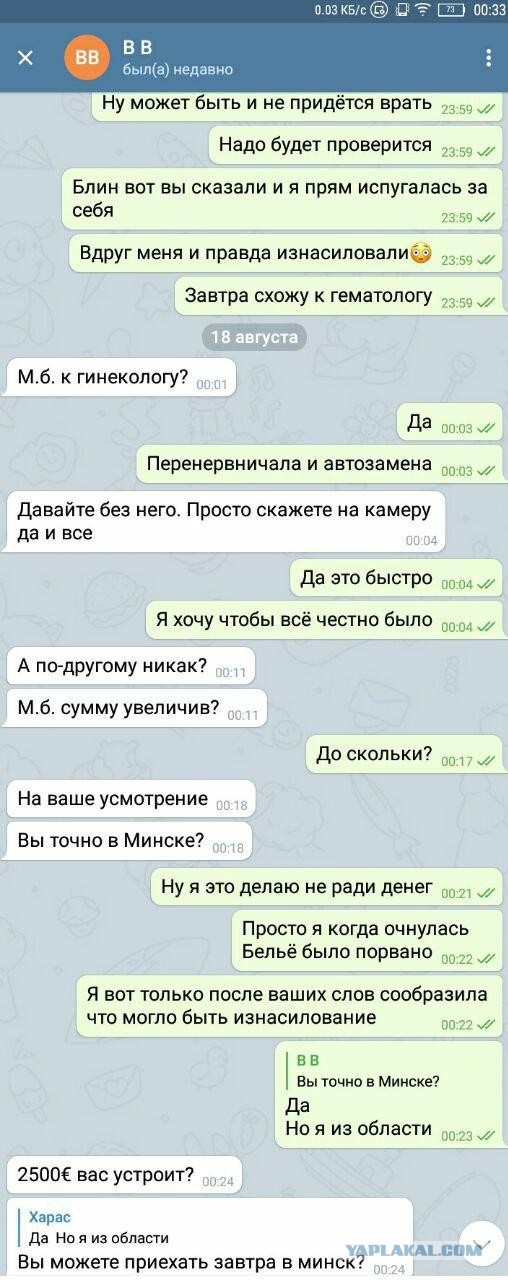 «Идеология: защищать власть любыми средствами». Подполковник милиции — о подготовке к выборам и избиениях