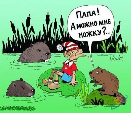 Юмор в картинках 2.11.20