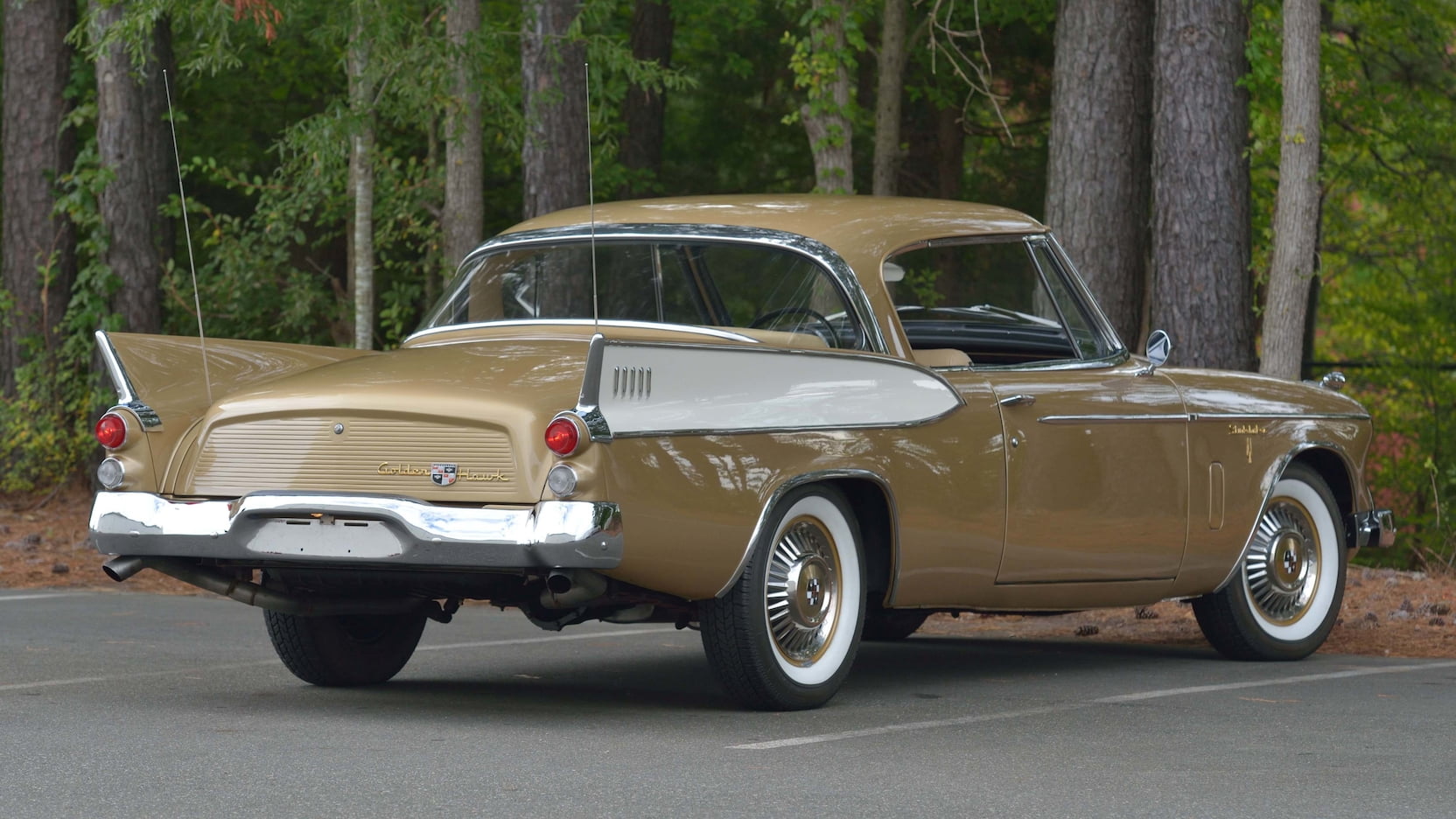 Studebaker sb3703pb
