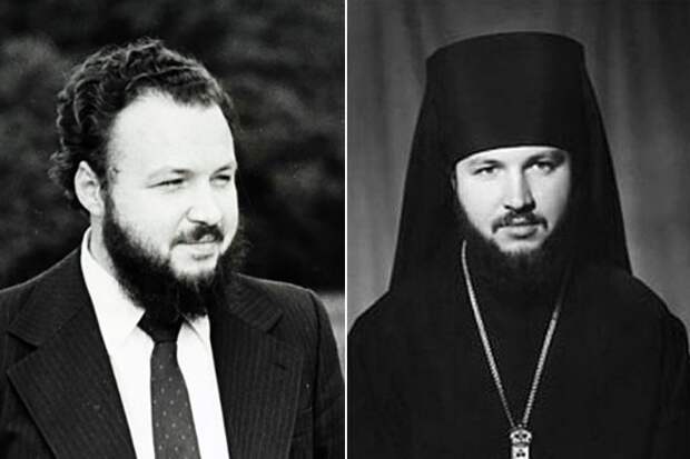 Патриарх кирилл биография личная жизнь сколько лет