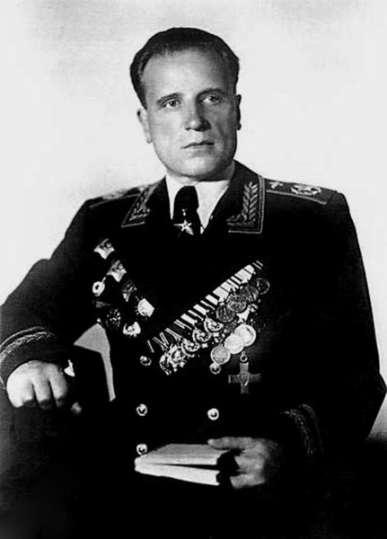 Боевые самолеты. «Иудин козел» или козел-провокатор
