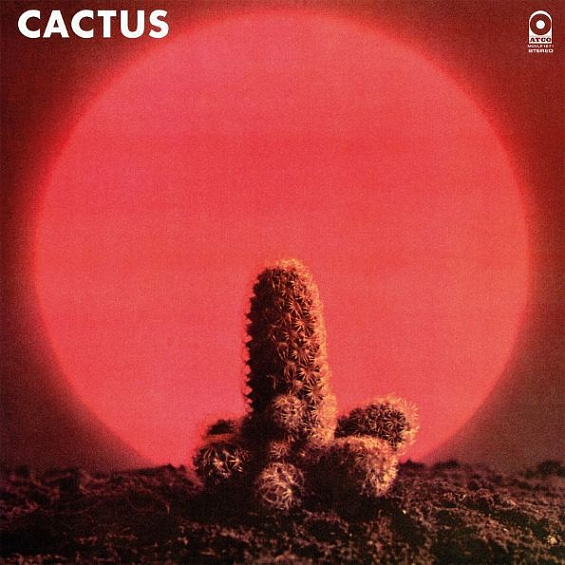 Музыка и музыканты: CACTUS