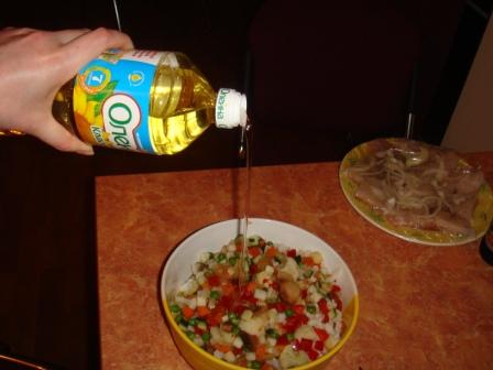 Праздничный обед для чайников от Дженибека&Бомжыка