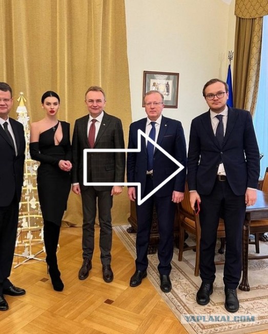 Новый дресс-код мерии Львова