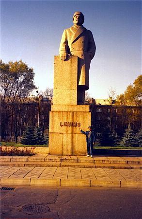 «Серебряный маршрут» от РЖД