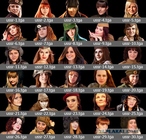 World of tanks