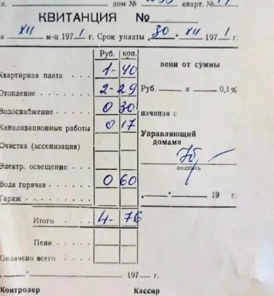Картинки разные про СССР. 21.06.2023