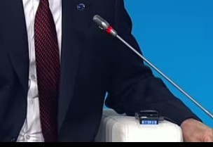 Прямая трансляция: Выступление Владимира Путина на пленарной сессии дискуссионного клуба «Валдай»