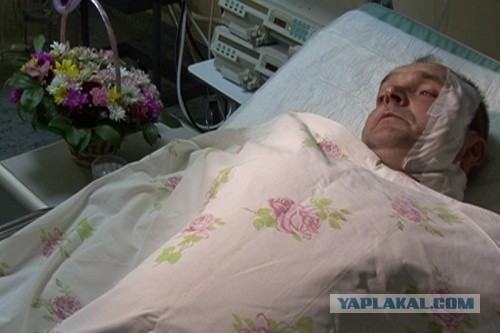 «Белгородский стрелок» задержан!