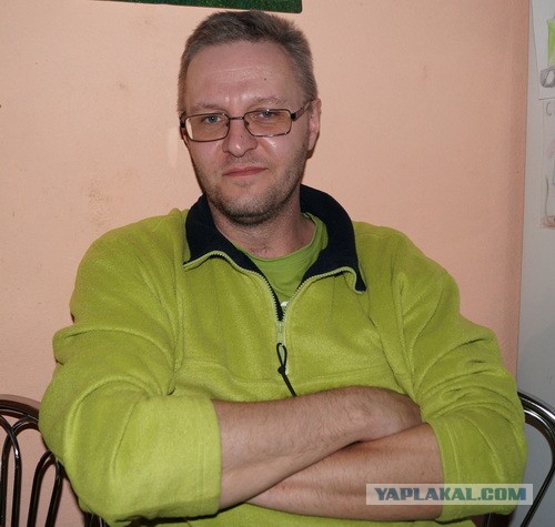 ЯП | Москва | 20 лет!