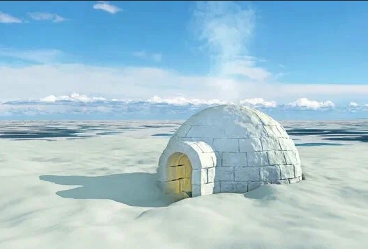 5 вещей и техник - доставшихся нам от коренных северян