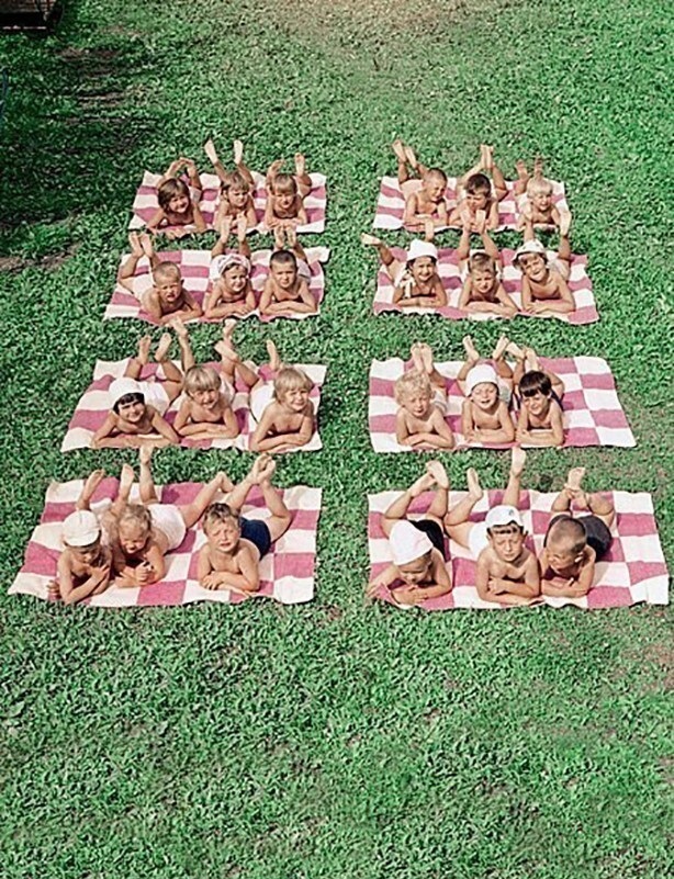 Фотографии из прошлого нашей страны – 93