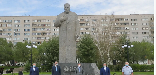 Повторение пройденного.