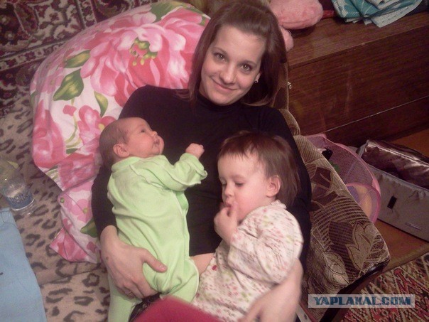 Женщины вспоминают про роды