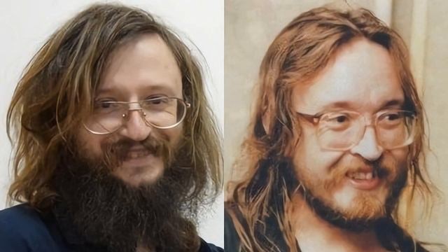 Ученые об адептах религий