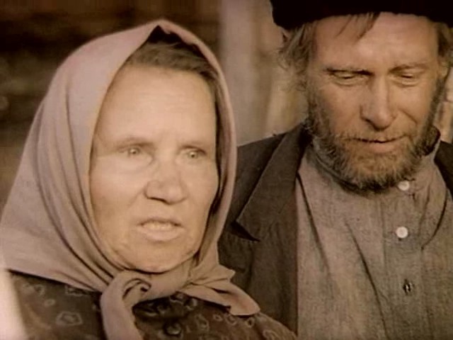 4 апреля исполняется 115 лет со дня рождения актрисы Марии Скворцовой