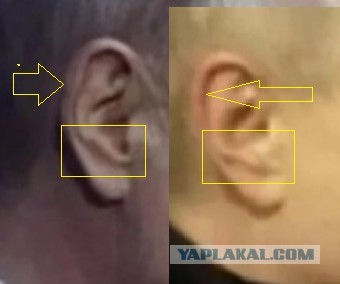 Крымск атакуют