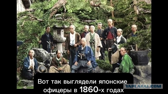 Архивные фото из-за бугра #6