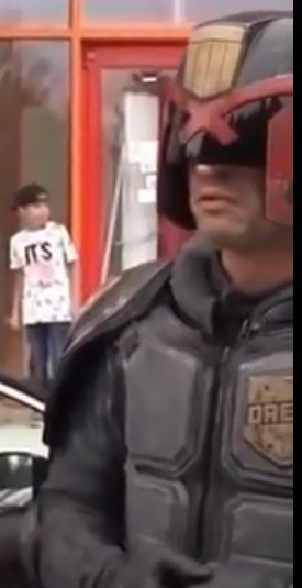 Мужик не просит ничего сверхъестественного