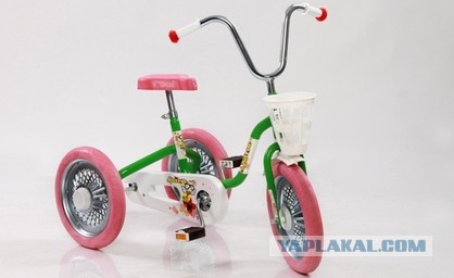 Игрушки советских детей