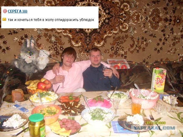 Что бывает, если поставить единицу на мейлрушечке