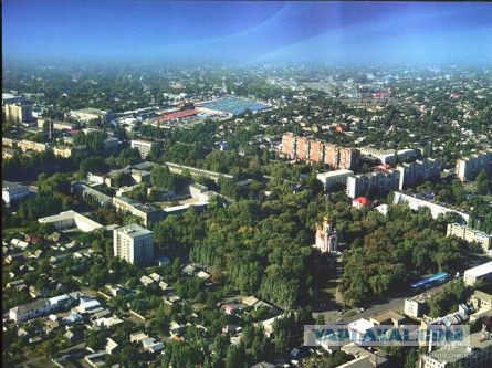 Украина - Беларусь. Две страны, два образа жизни