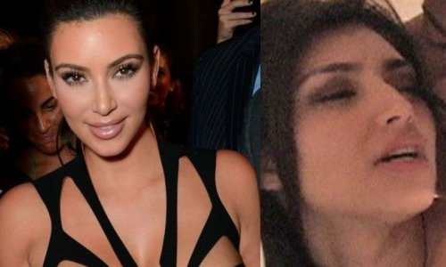 Топ-25 самых сексуальных порноактрис 2014 года