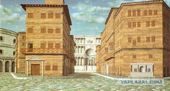 Современные проблемы  Древнего Рима