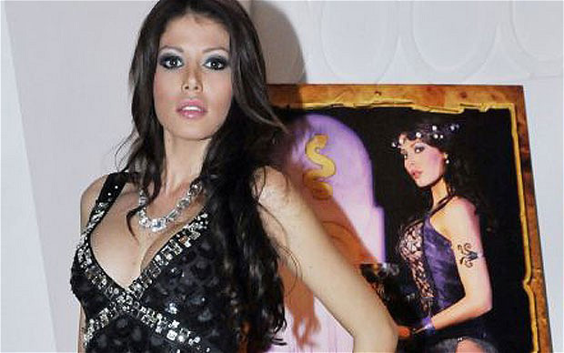 Женщины Сильвио Берлускони